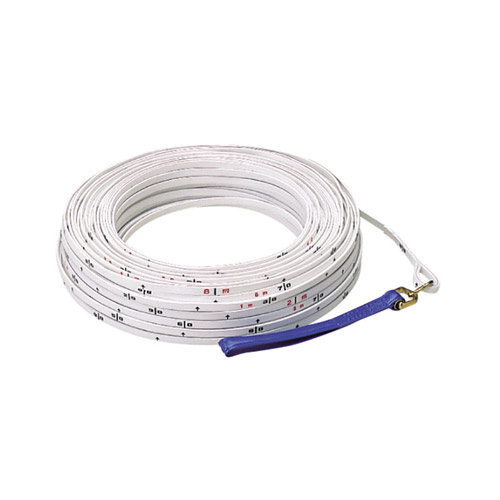 エスロン測量ロープ 100-LN(100m)