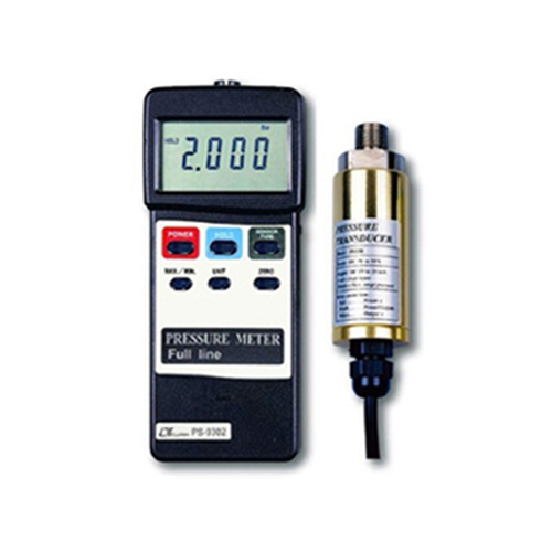 デジタル圧力計 PS9302