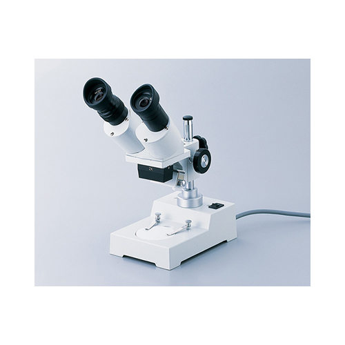 双眼実体顕微鏡単一倍率 S-20L(40×)