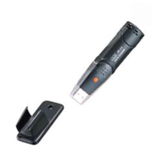 USB 温度データロガー DT-170 