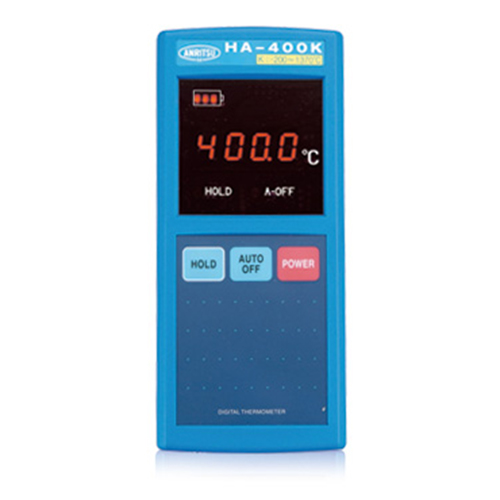 デジタル表面温度計 HA-400E