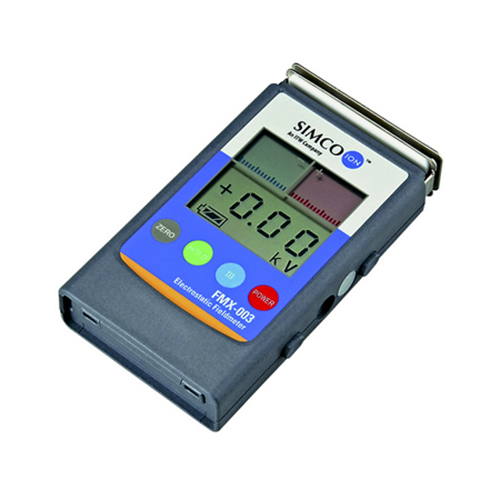SIMCO 静電気測定器 FMX-004 :4546219000111:DCMオンライン - 通販