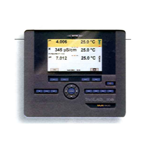 ラボ用マルチ水質測定器 inolabMulti9430