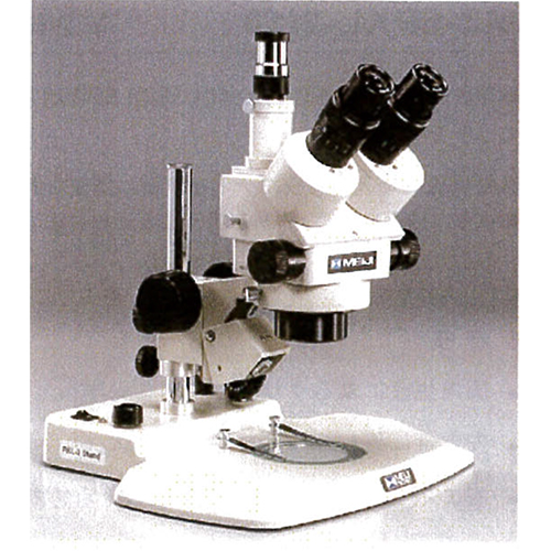 ズーム式実体顕微鏡 EMZ-5-PKL-3