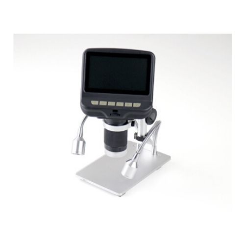 液晶付きデジタル顕微鏡 3R-MSLCD43
