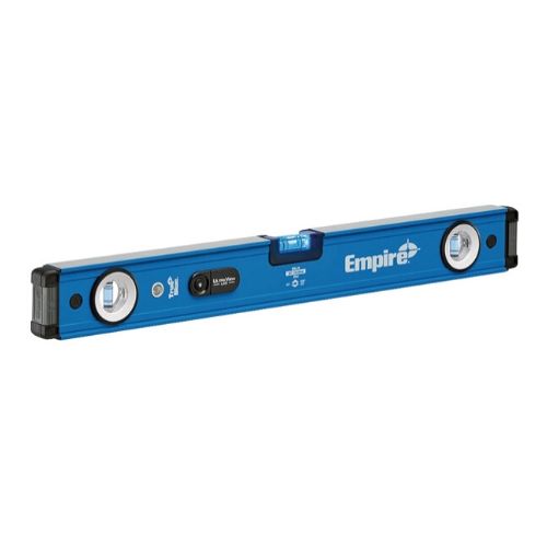 EM95.24 ｳﾙﾄﾗﾋﾞｭｰ LED付ﾏｸﾞﾈｯﾄﾚﾍﾞﾙ 600MM EM95.24