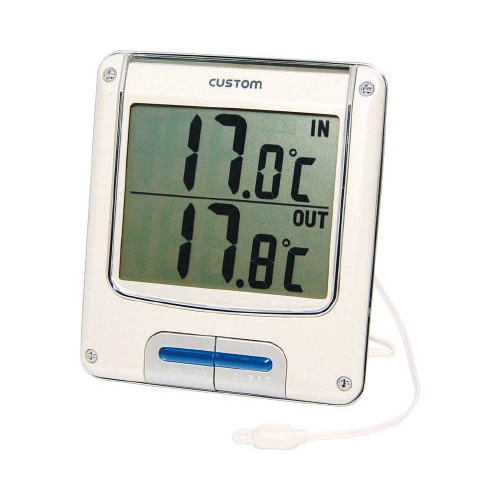 デジタル温度計 CT103