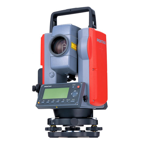 theodolite