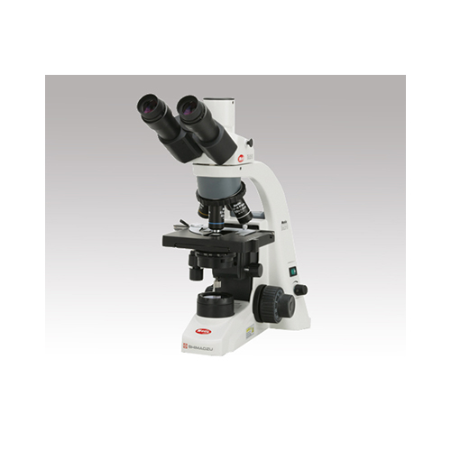 生物顕微鏡　BA210　三眼 BA210　三眼