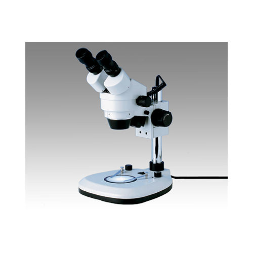 ズーム実体顕微鏡　CP745　双眼 CP745LED