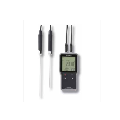 デジタル表面温度計 HA-200E 測定器・計測器の購入なら【測定キューブ
