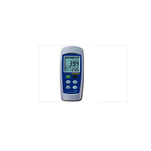 防水型デジタル温度計 FUSO-370(1点式)