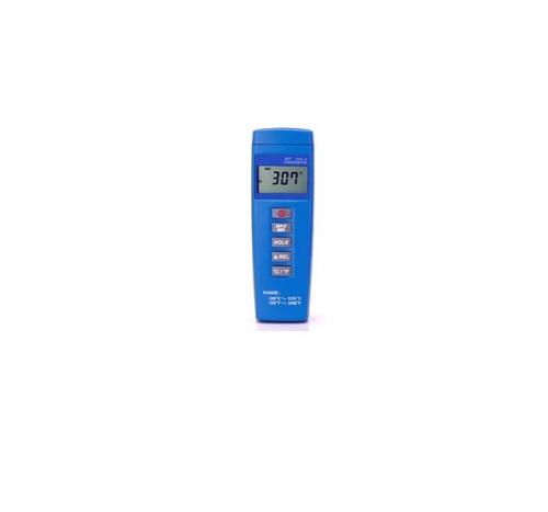デジタル温度計 FUSO-307(1点式)