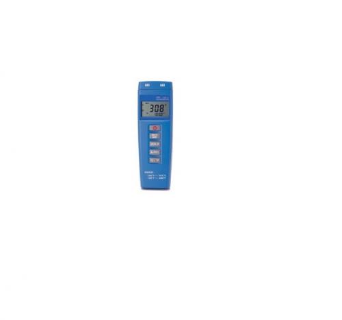 デジタル温度計 FUSO-308(2点式)
