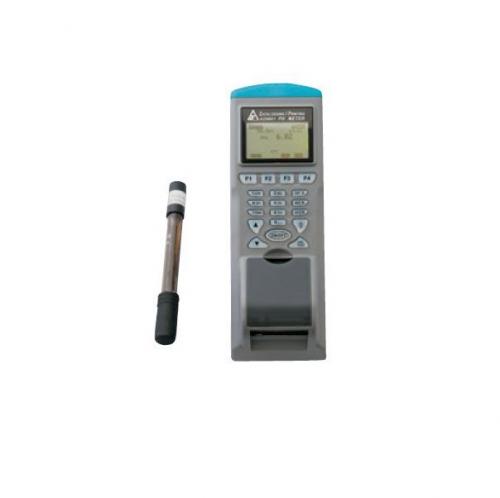 データロガープリンタ付pHメーター FUSO-9861