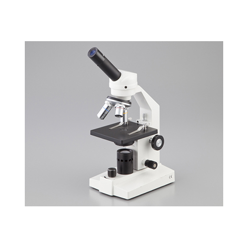 生物顕微鏡M-100FL-LED M-100FL-LEDCordless