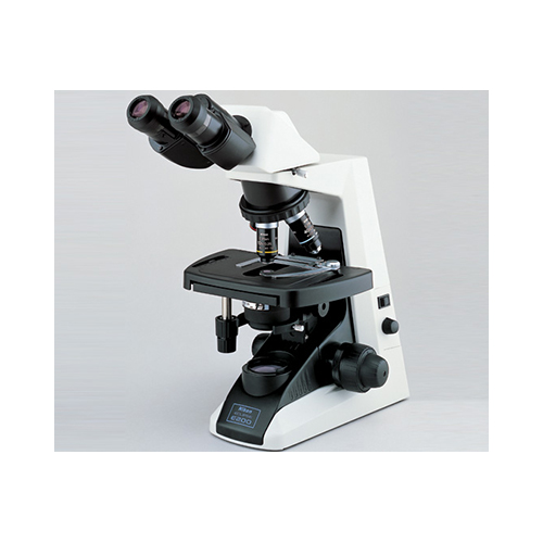 生物顕微鏡エクリプス　E2B-E-SA E2B-E-SA