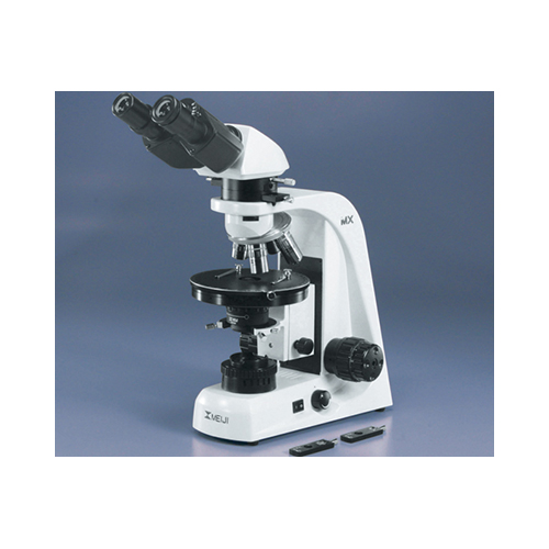 偏光顕微鏡　MT9200 MT9200