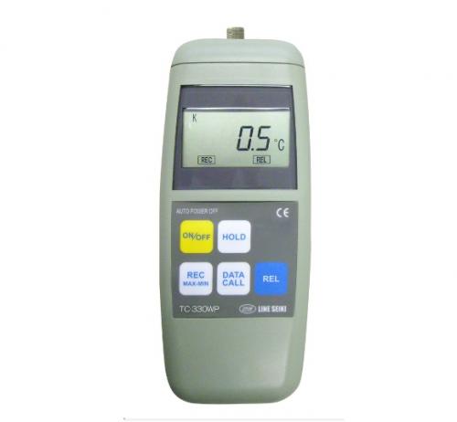 デジタル防水温度計 TC-330WP
