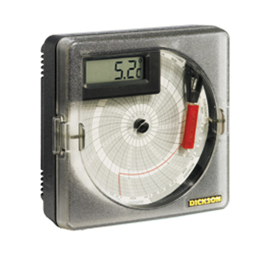 温度記録計 (ワクチン保管温度管理用) VFC-21