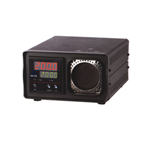 温度校正器 (赤外線放射温度計用)  BX-350/500
