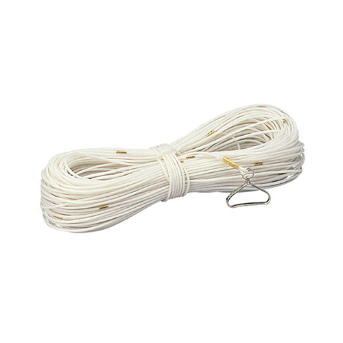 測量ロープ PR4-100(100m)　