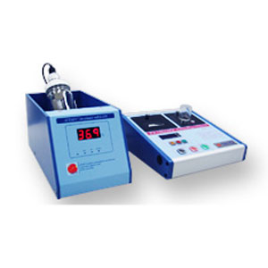 だ液臭測定システム インキュベータ・システム mBA-450