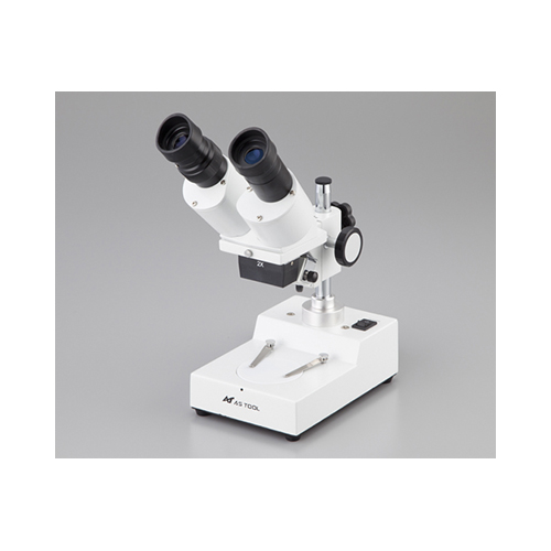 双眼実体顕微鏡　NTX-2A NTX-2A