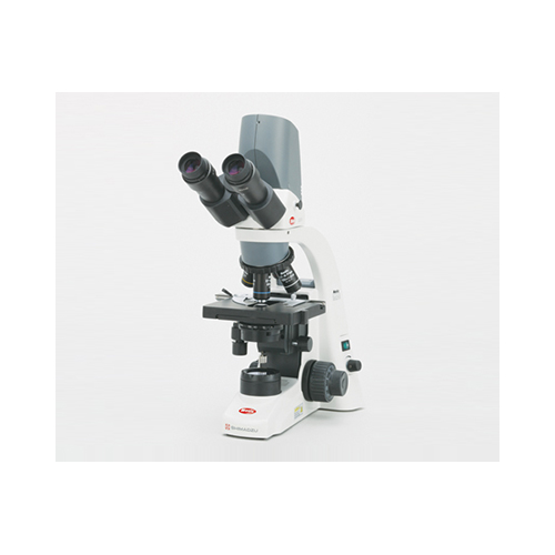 デジタル生物顕微鏡　DMBA210　標準 DMBA210　標準