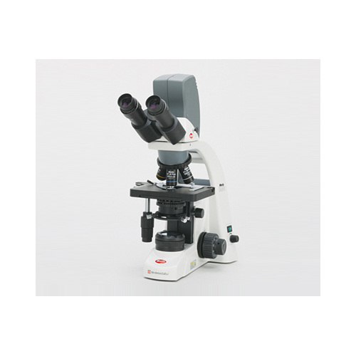 デジタル生物顕微鏡　DMBA310　標準 DMBA310　標準