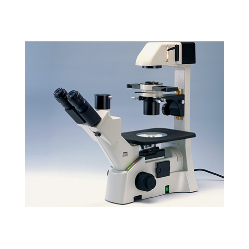 倒立培養顕微鏡AE-31-SA2　三眼 AE-31-SA2