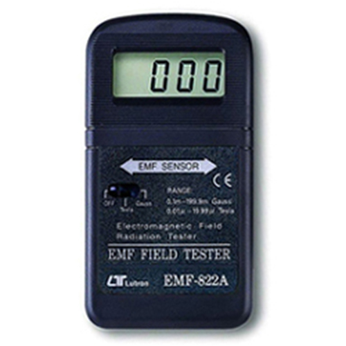 電磁波測定器 EMF-822A