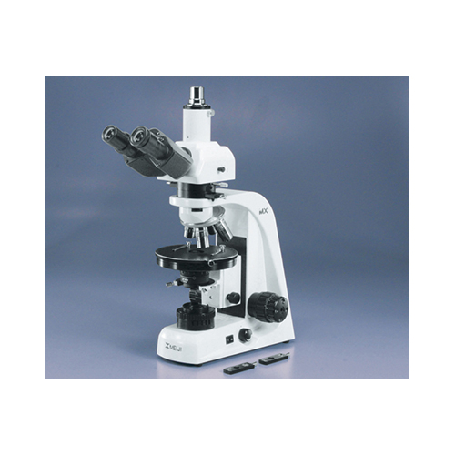 偏光顕微鏡　MT9300 MT9300