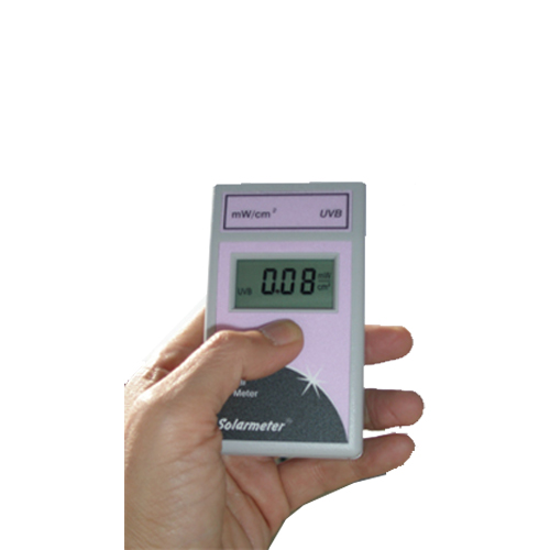 デジタル紫外線強度計(高強度UVB専用測定用) Model 6.0