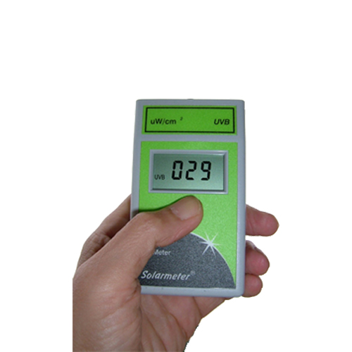 デジタル紫外線強度計(UVB専用測定用)