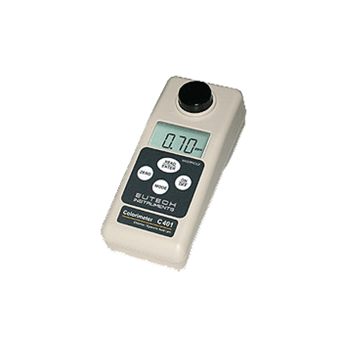 二酸化塩素計 (完全防水型) C-103