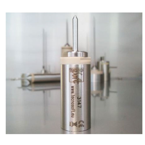 温度データロガー  (高精度、耐熱、耐圧、防水) S-Micro L