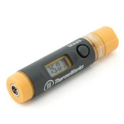 赤外線放射温度計 IR-Pocket (完全防水)