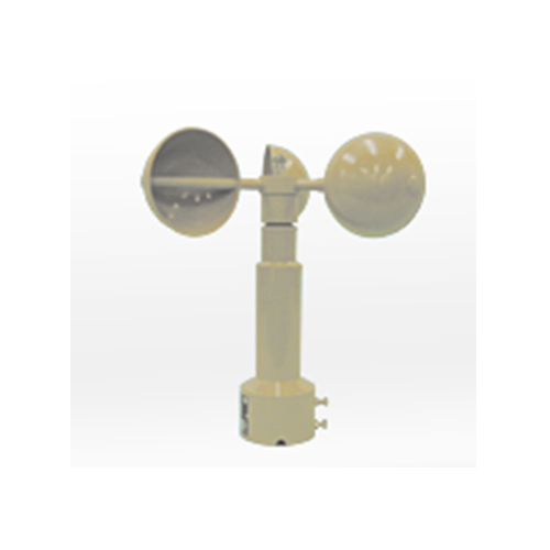 小型風杯型パルス式風速計 26-SP 測定器・計測器の購入なら【測定 