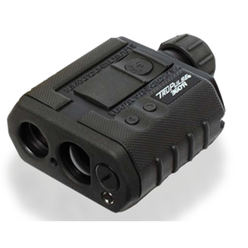 携帯型レーザー距離測定器 トゥルーパルス360R