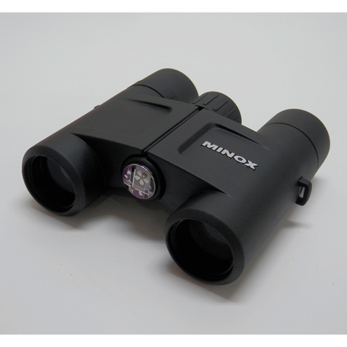 ミノックス単眼鏡 ポケットモノキュラーMD 測定器・計測器の購入なら 