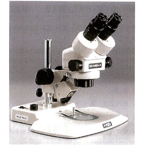 ズーム式実体顕微鏡 EMZ-5-PKL-2