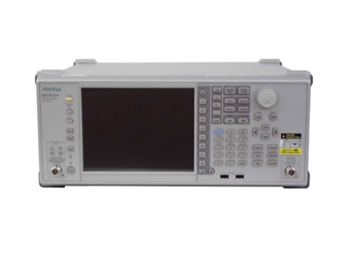 【中古品】シグナルアナライザ MS2830A