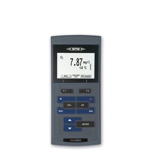 小型デジタル溶存酸素計 (完全防水) DO-300 測定器・計測器の購入なら 