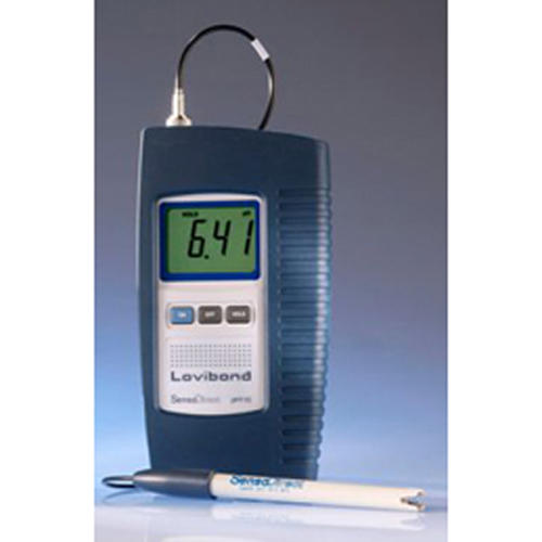 pHメーター PH-208 測定器・計測器の購入なら【測定キューブ】 | 計測 