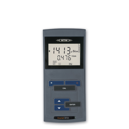 デジタル導電率計 CD-4302 | 計測機器販売なら｜測定キューブ