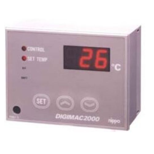 デジタル温度調節器 KS-35