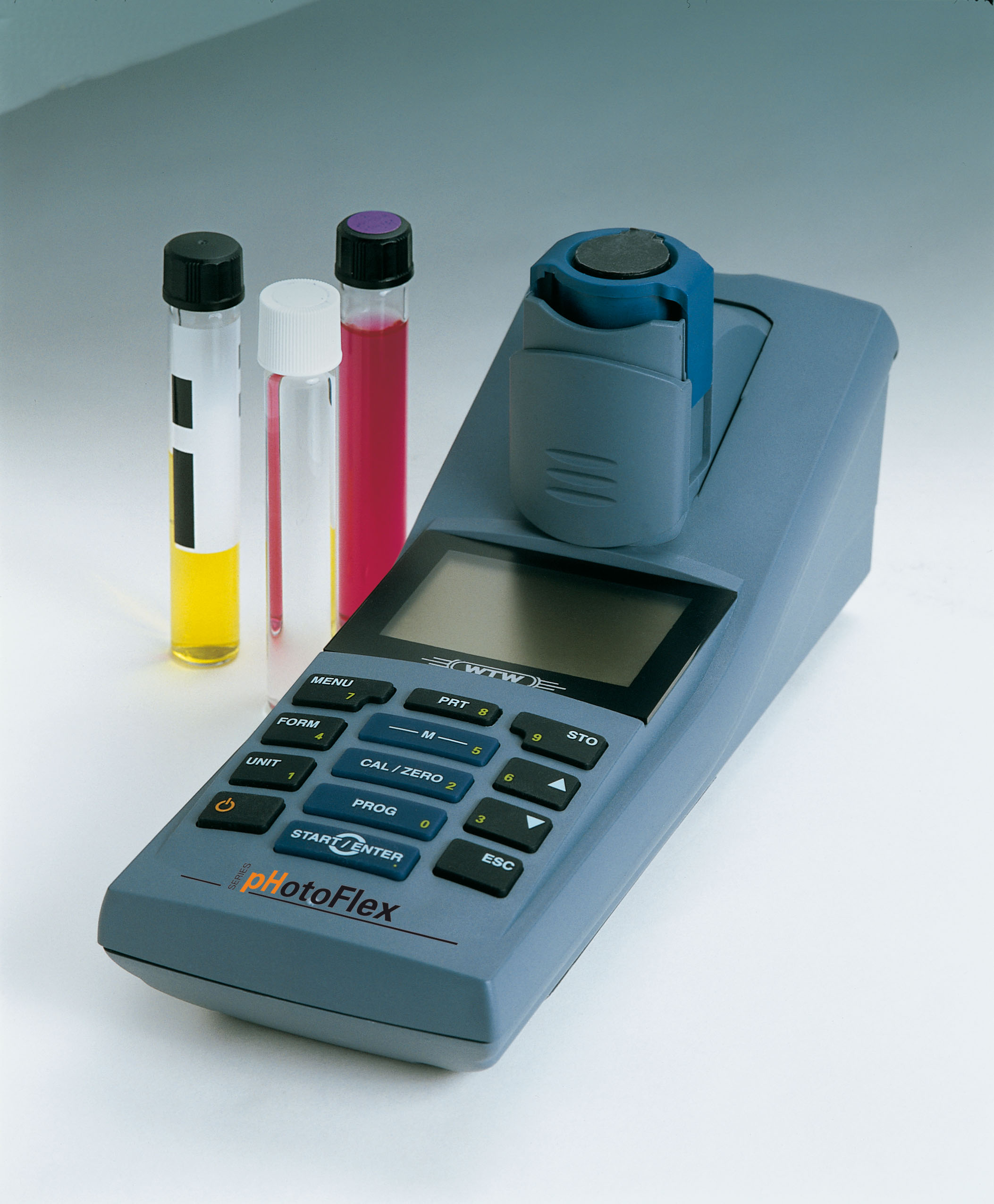 簡易型全窒素・全リン測定セット TNP-A 測定器・計測器の購入なら【測定キューブ】 計測機器販売なら｜測定キューブ