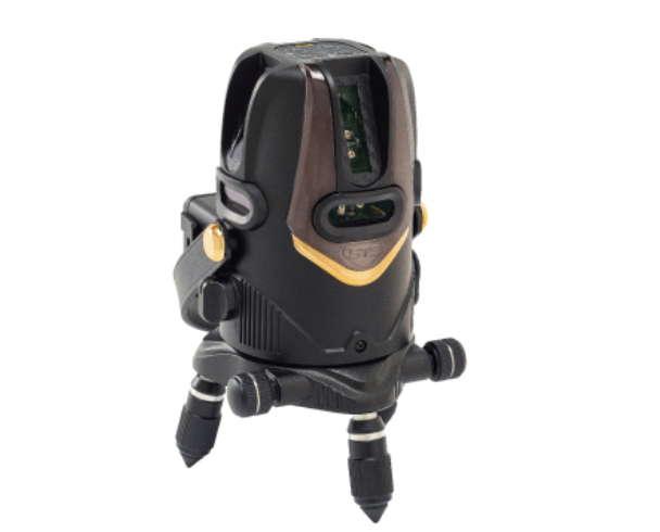 グリーンレーザー墨出器 GRN-410G