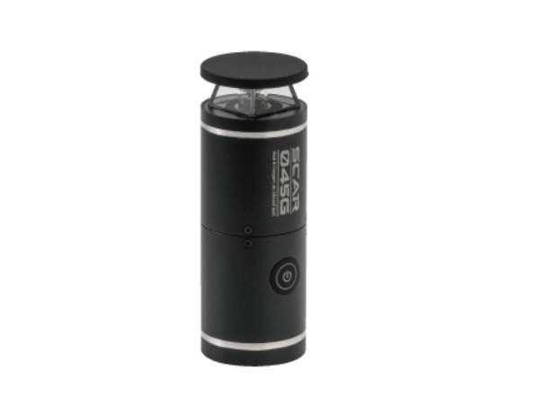 グリーンレーザー墨出器 SCAR-045G